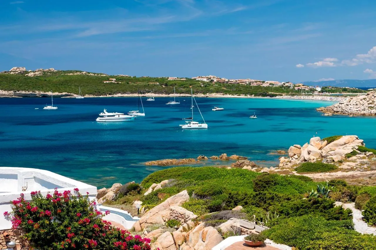 Villa Sul Mare A Santa Teresa Santa Teresa di Gallura Italia